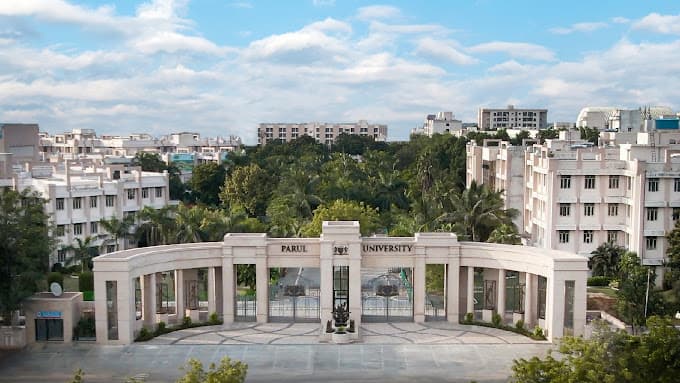 University