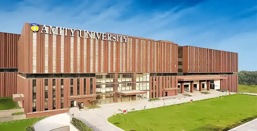 Amity University Campus